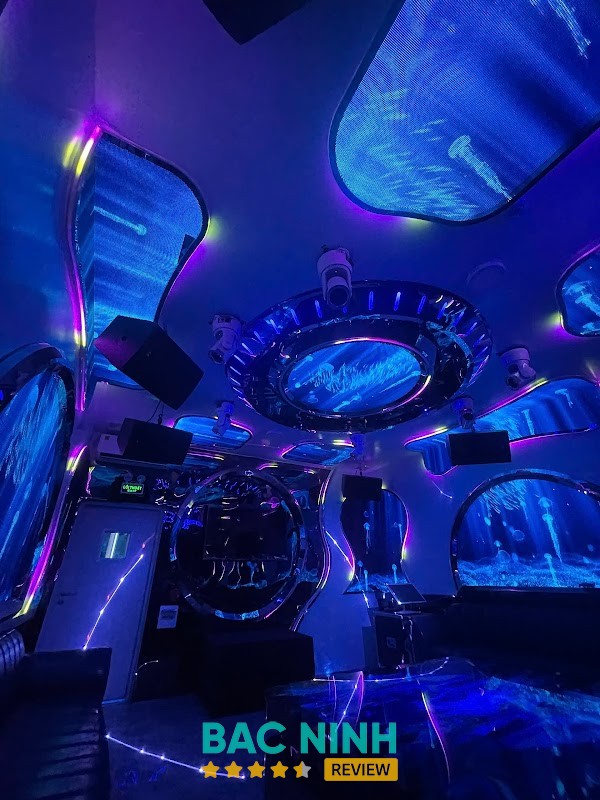 Karaoke King Club 2 Bắc Giang – hình ảnh 2
