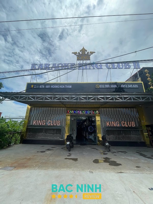 Karaoke King Club 2 Bắc Giang – hình ảnh 3