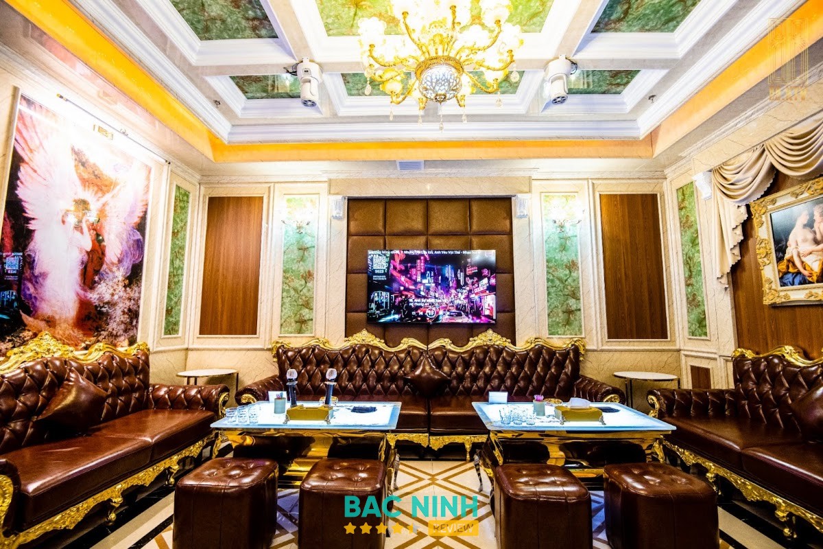 B&B party KTV – hình ảnh 2