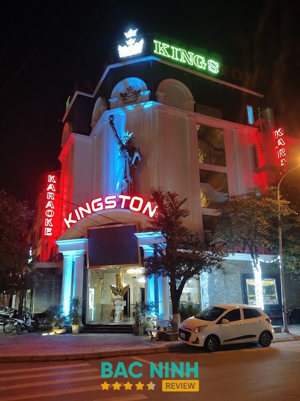 Karaoke Kingston 285 Bắc Ninh