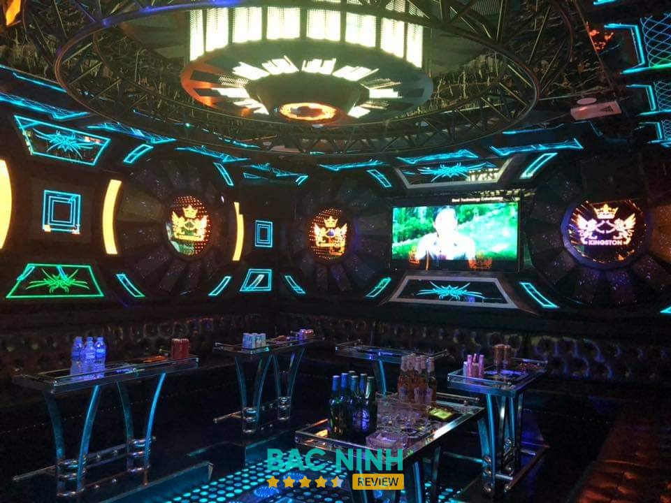 Karaoke Kingston 285 – hình ảnh 2