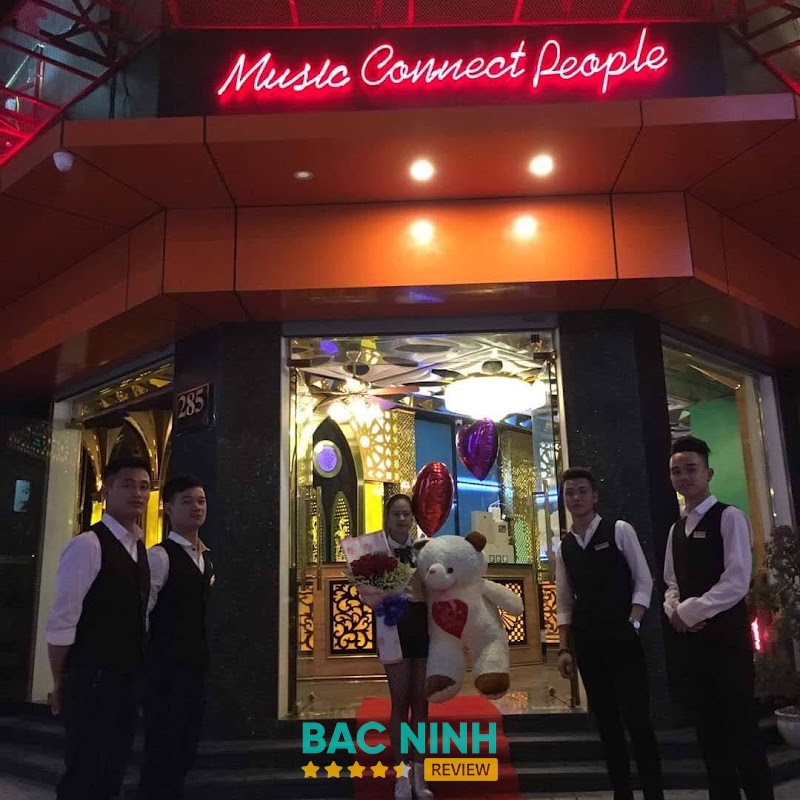 Karaoke Kingston 285 – hình ảnh 3