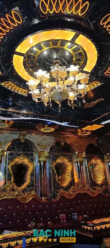 KARAOKE KENZO Bắc Ninh