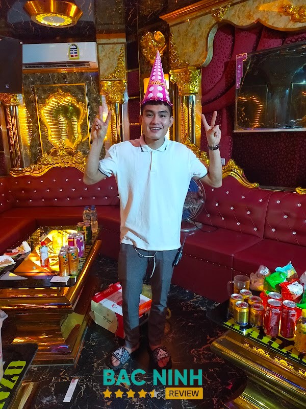KARAOKE KENZO – hình ảnh 2