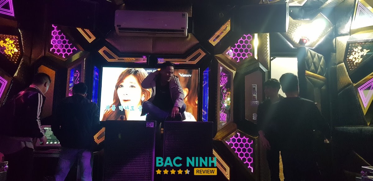 Karaoke RUBY KTV BẮC NINH – hình ảnh 2