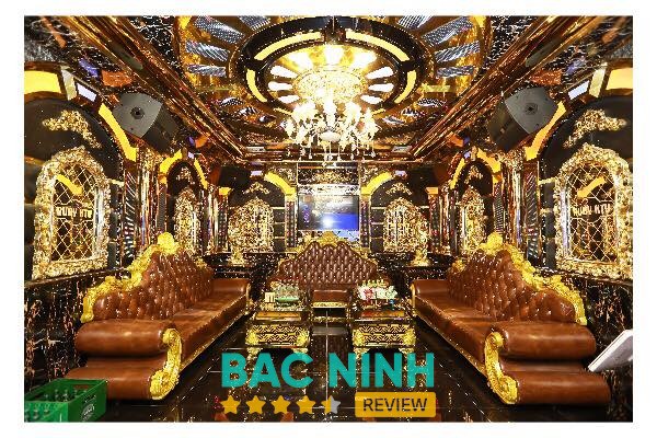 Karaoke RUBY KTV BẮC NINH – hình ảnh 3