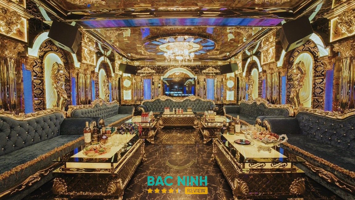 KARAOKE THE BEST Bắc Ninh