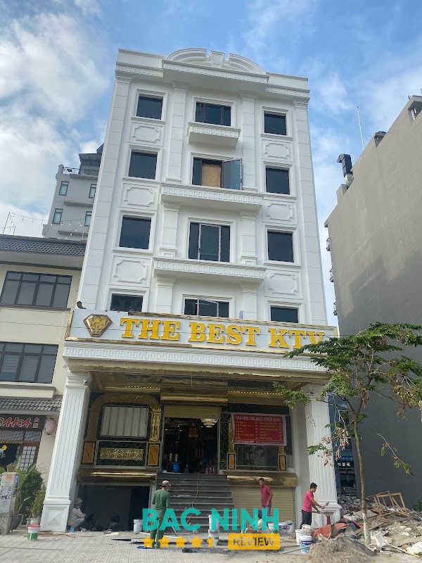 KARAOKE THE BEST – hình ảnh 2