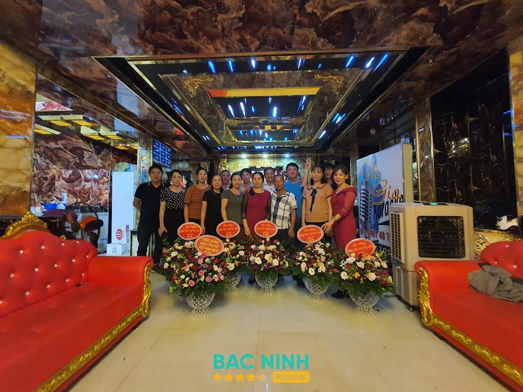 Karaoke Vũ Gia – hình ảnh 2