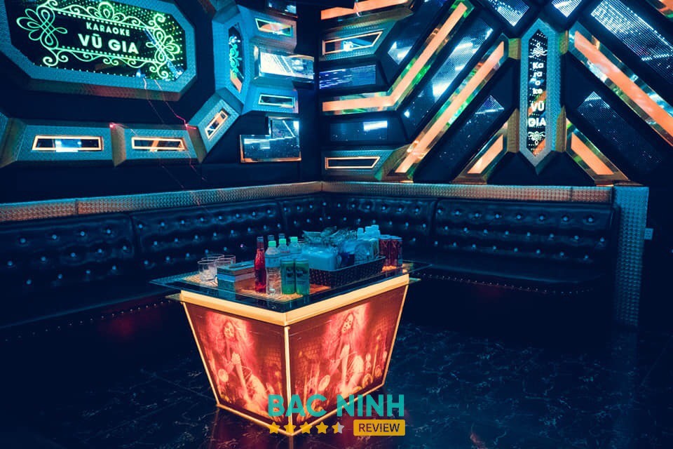 Karaoke Vũ Gia – hình ảnh 3