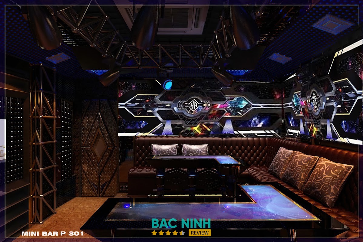 Karaoke G7 Quế Võ – hình ảnh 3