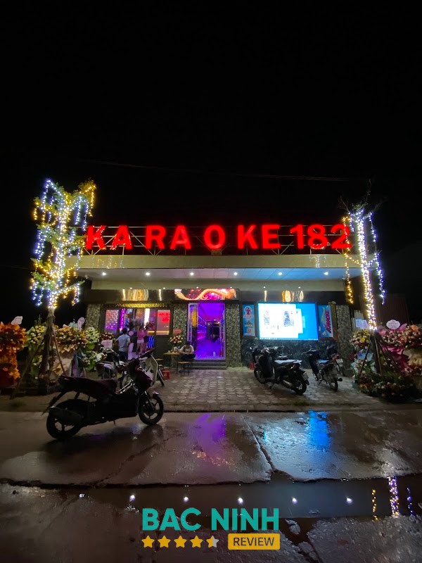 KARAOKE 182 – hình ảnh 2