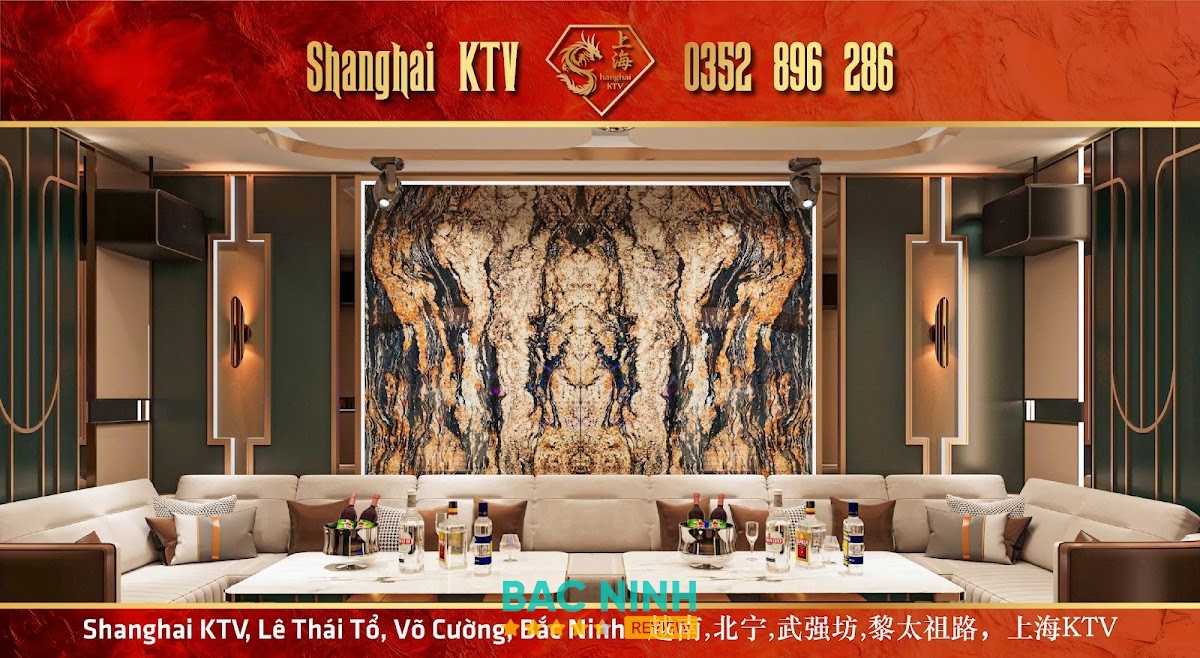 SHANGHAI KTV BẮC NINH – hình ảnh 2