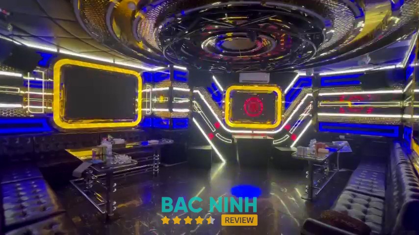 Karaoke G7 Quế Võ – hình ảnh 2