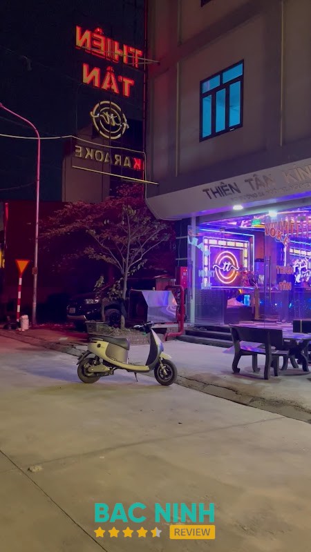 KARAOKE NGỌC GIÁP – hình ảnh 2