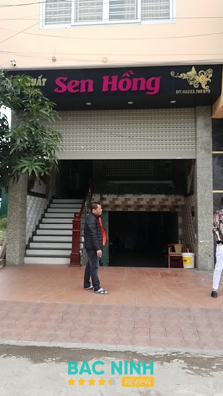 Karaoke Sen Hồng Từ Sơn – hình ảnh 2