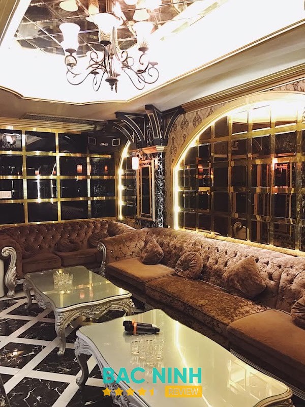 Nhà Nghỉ Karaoke Hoa Cỏ May Từ Sơn
