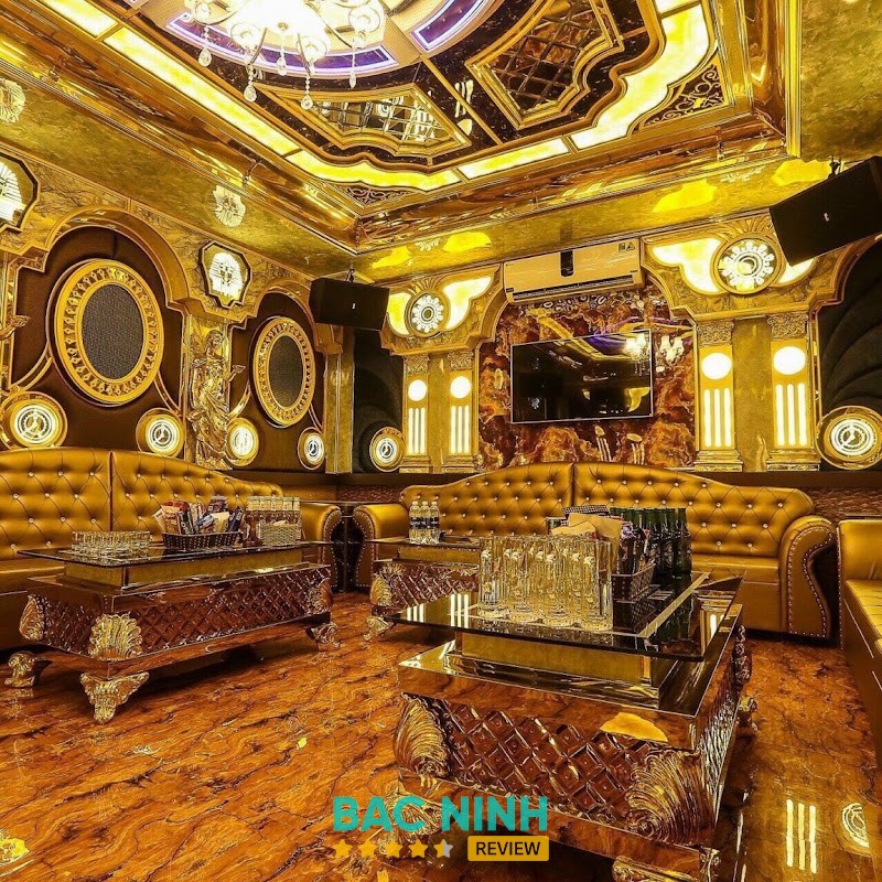 Nhà Nghỉ Karaoke Hoa Cỏ May Từ Sơn – hình ảnh 3
