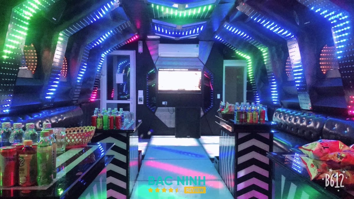 Gia Hưng Karaoke Từ Sơn – hình ảnh 2
