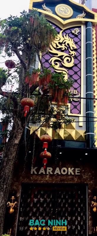 Karaoke Proclub Từ Sơn