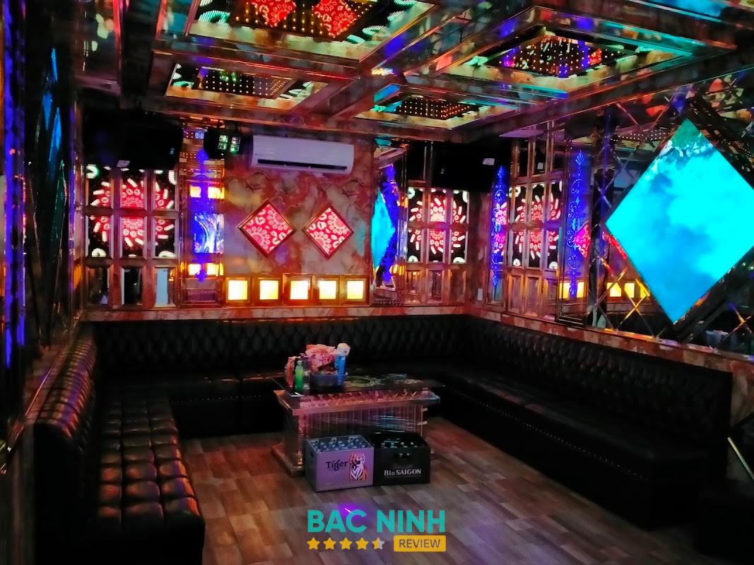 Karaoke Đức Anh Từ Sơn