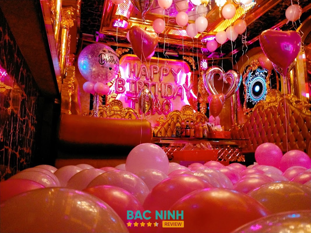 Karaoke Đức Anh Từ Sơn – hình ảnh 2