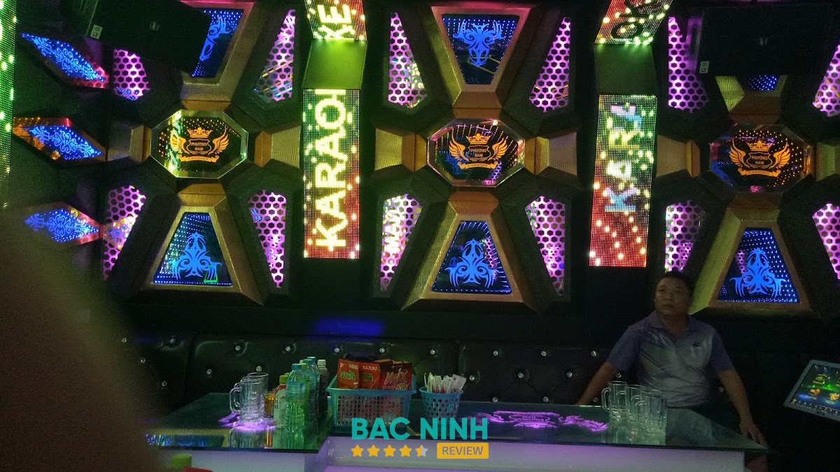Karaoke Trung Kiên Từ Sơn – hình ảnh 2