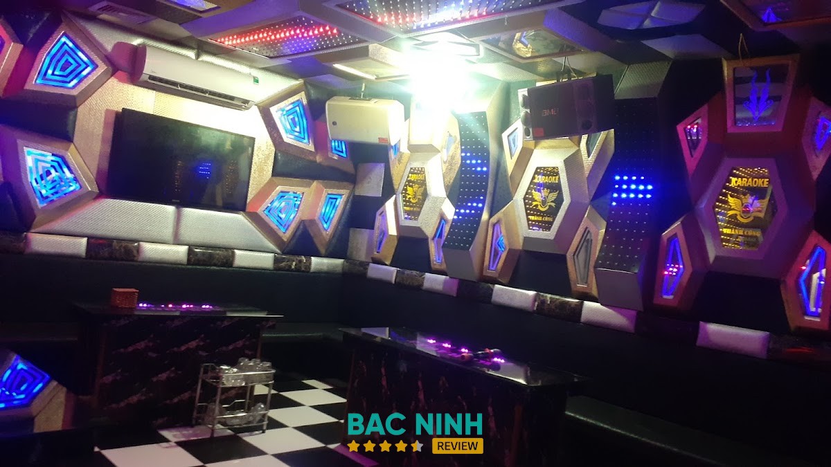 Karaoke Thành Công Từ Sơn