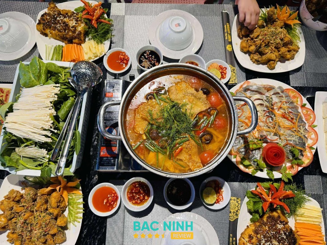 Karaoke Ruby Luxury - Sân Bia Ruby Luxury – hình ảnh 2