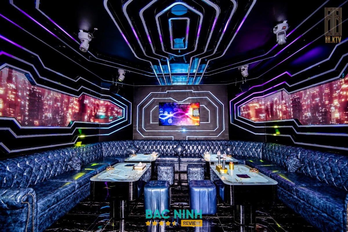 B&B party KTV – hình ảnh 3