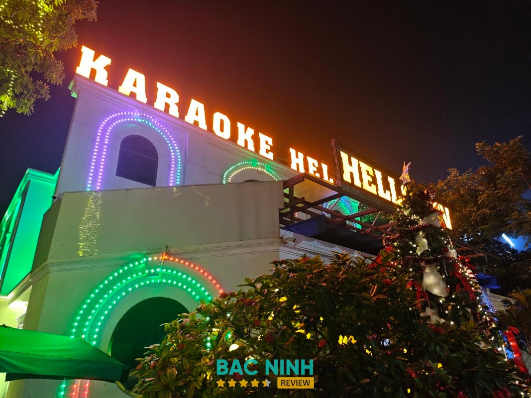 HELLO KTV KARAOKE – hình ảnh 2