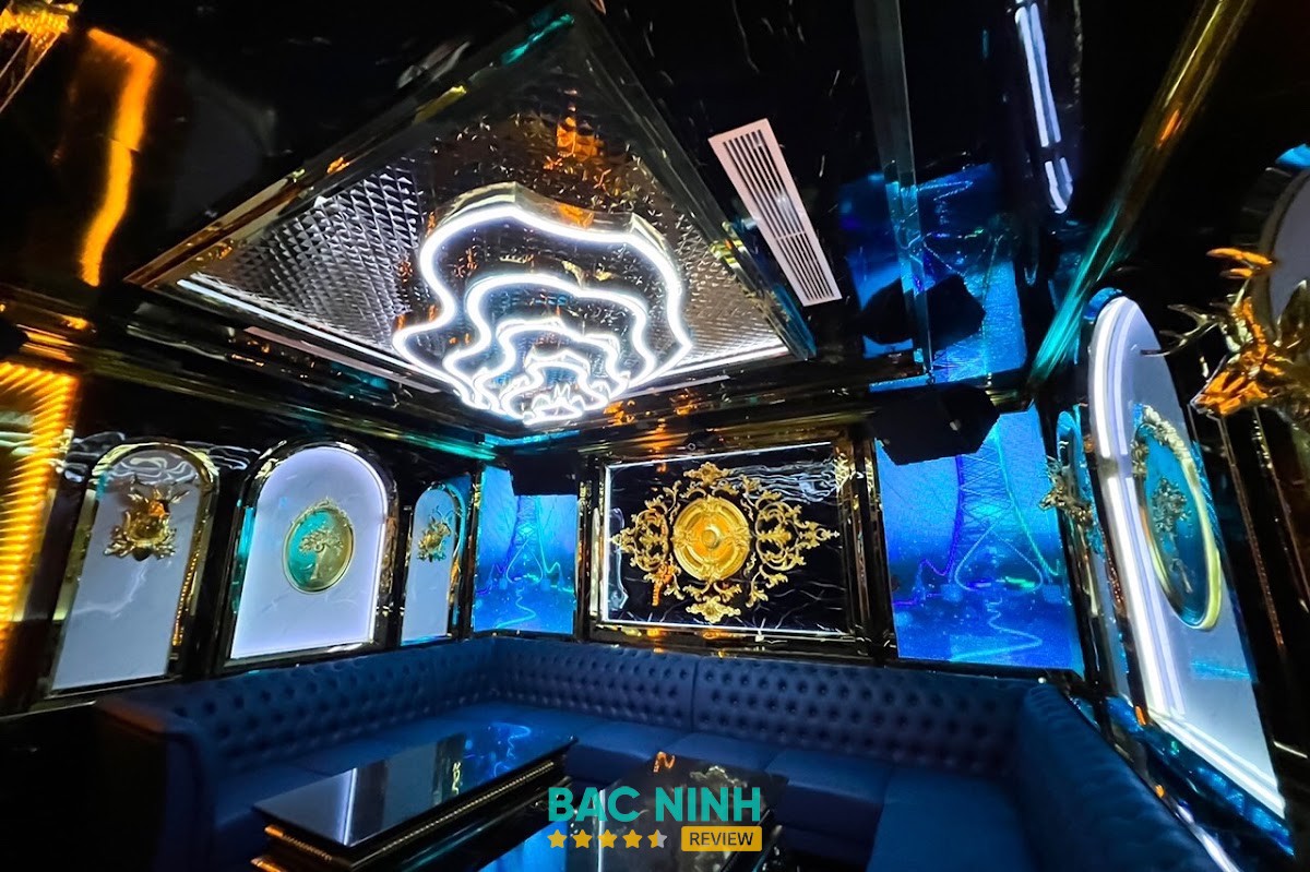 Boss KTV Karaoke Võ Cường