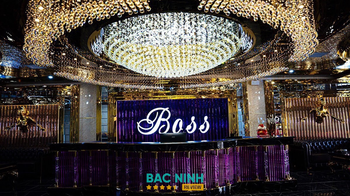 Boss KTV Karaoke – hình ảnh 2