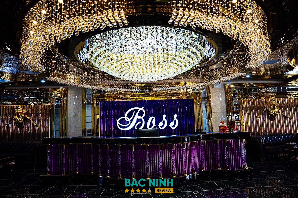Boss KTV Karaoke – hình ảnh 3