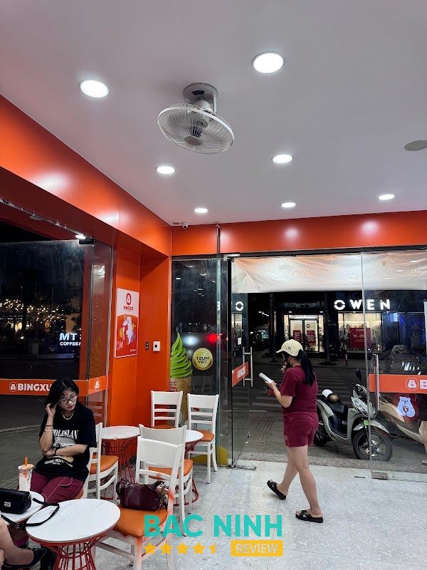 Bingxue 197 Hoàng Văn Thụ – hình ảnh 3