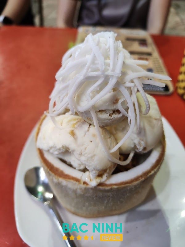Goofoo Gelato Bắc Giang – hình ảnh 1