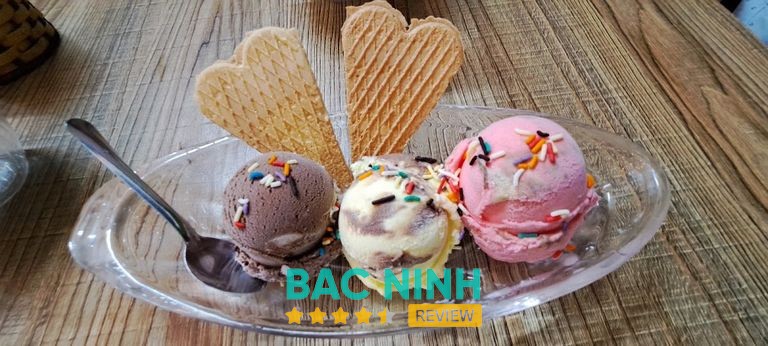Goofoo Gelato Bắc Giang – hình ảnh 2
