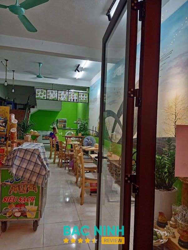 Kem Dừa Đất Côn Đảo Bắc Giang – hình ảnh 2