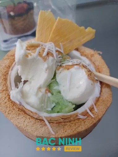 Tiệm Kem Bà Ngoại – hình 2