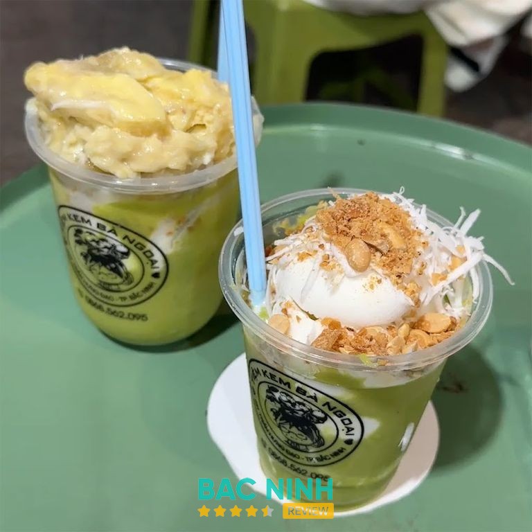 Tiệm Kem Bà Ngoại – hình ảnh 3