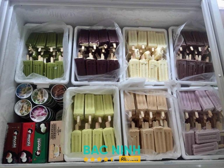 Quán Kem Tràng Tiền – hình ảnh 2