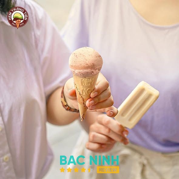 Quán Kem Tràng Tiền – hình ảnh 3