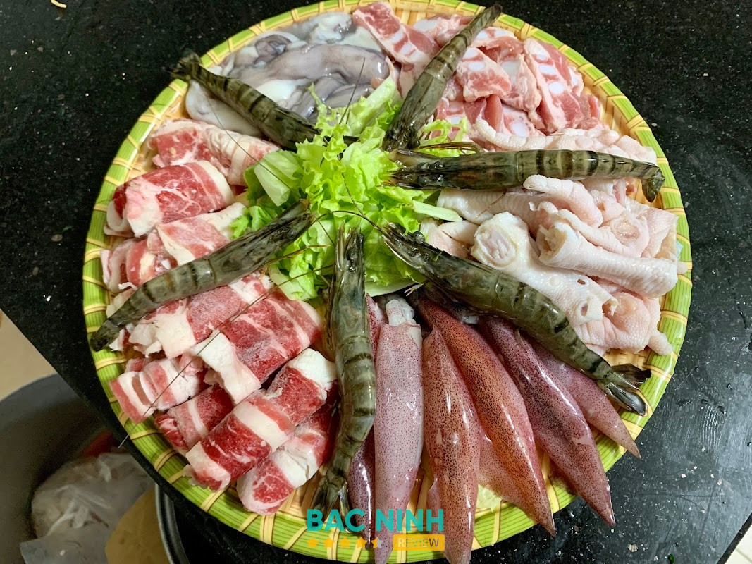 Lẩu Ếch Kinh Bắc – hình ảnh 2