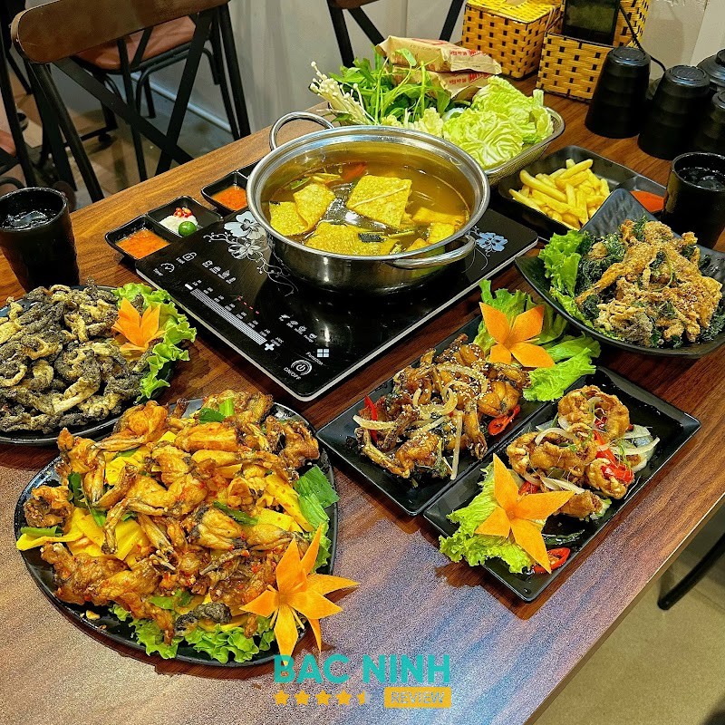 Lẩu Ếch Kinh Bắc - Cơ sở Tx. Quế Võ – hình ảnh 2
