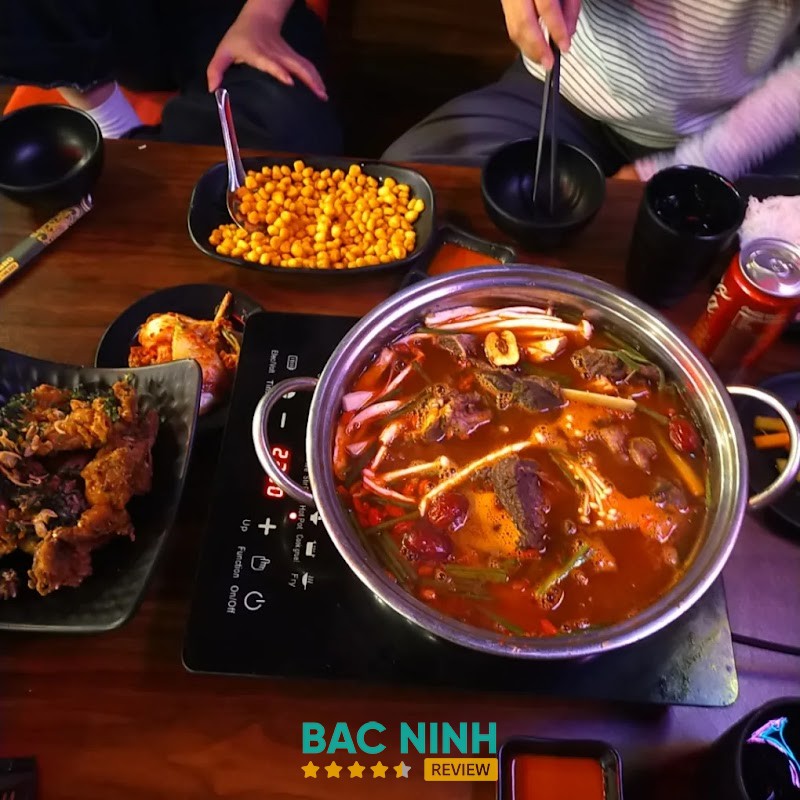 Lẩu Ếch Kinh Bắc - Cơ sở Tx. Quế Võ – hình ảnh 3
