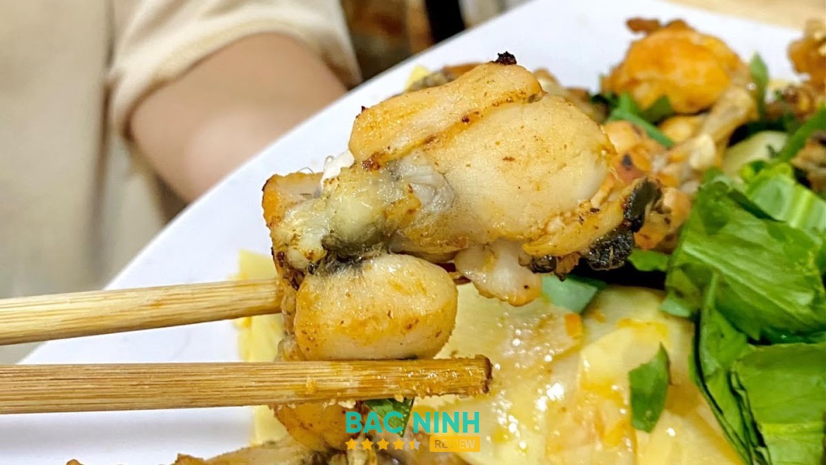 Lẩu ếch Hà Thành – hình ảnh 2
