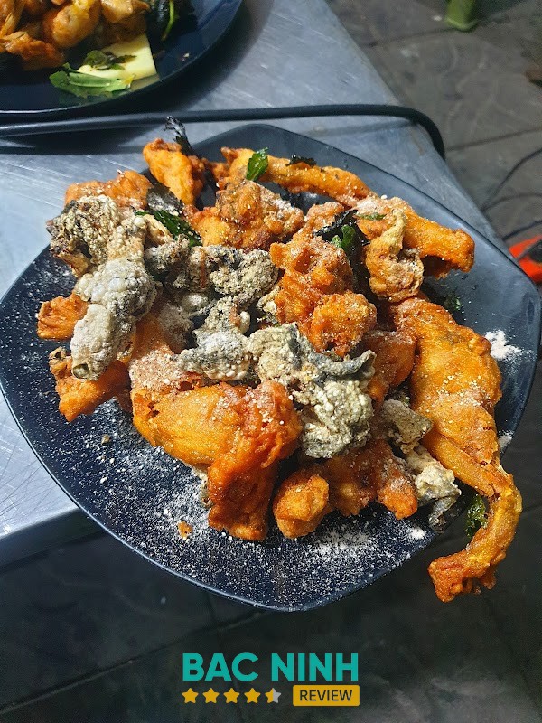 Lẩu Ếch Tùng Ngọc – hình ảnh 2