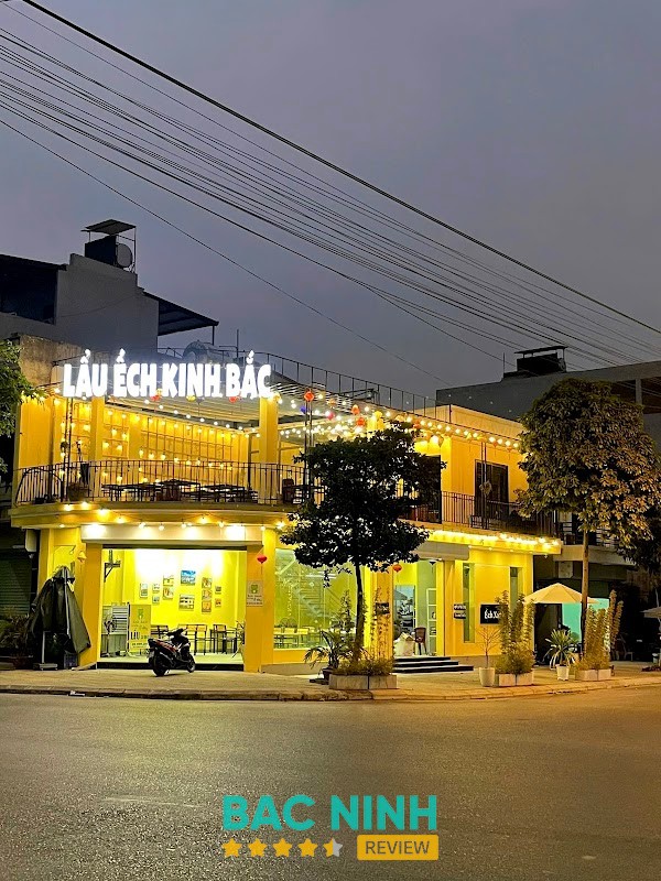 Lẩu Ếch Kinh Bắc - Từ Sơn – hình ảnh 1