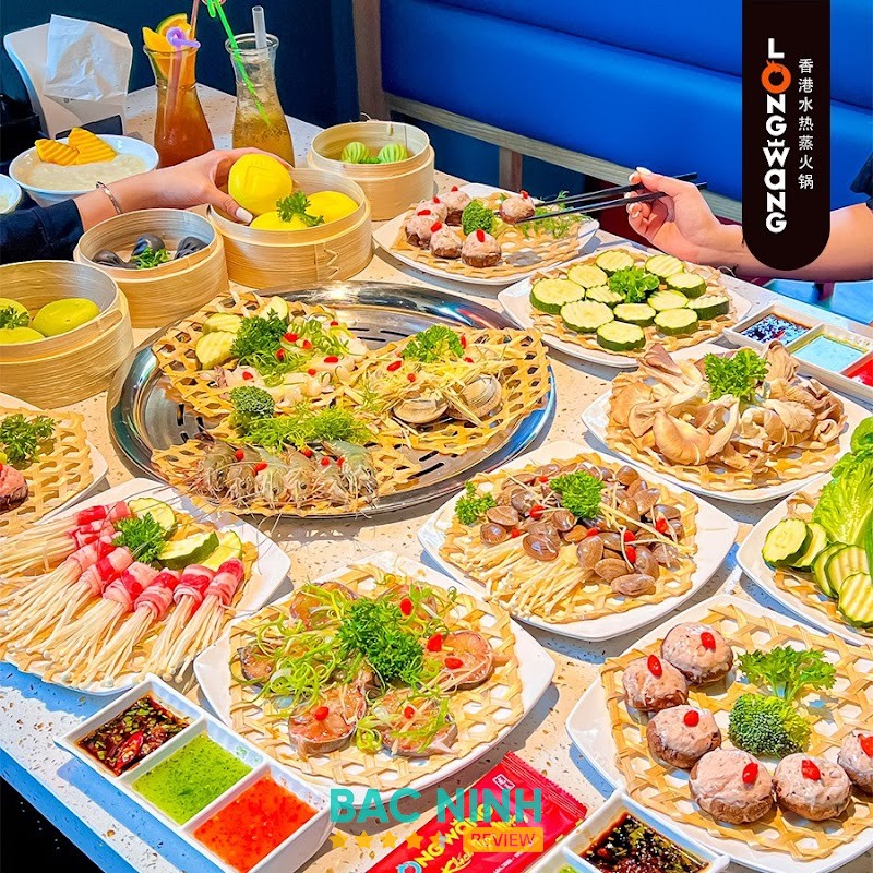 Long Wang Vincom Bắc Giang – hình ảnh 2
