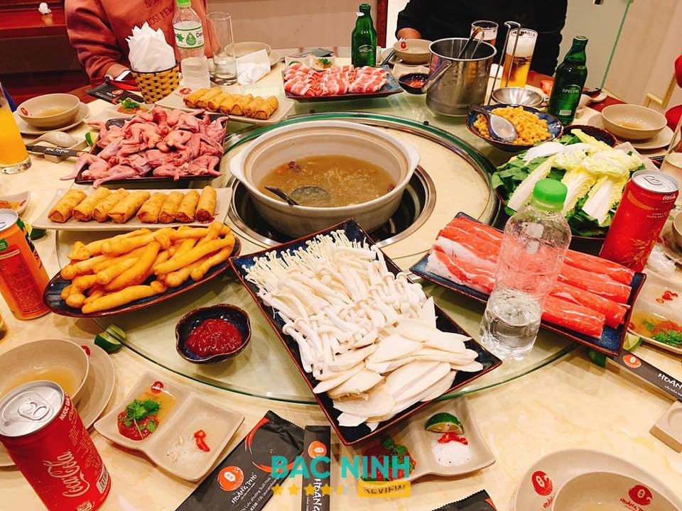 Lẩu Nấm Hoàng Phố CS 2 – hình ảnh 2